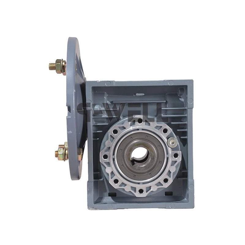 Worm Drive Reduction Gearbox 5